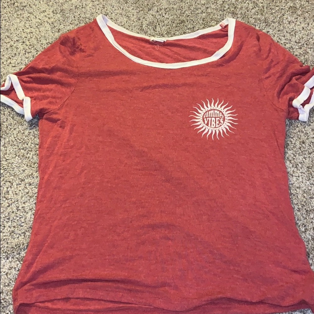 Casual tshirt